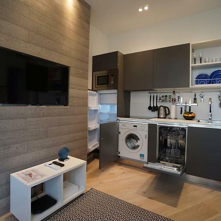 Carre D'Or! Park View! Apartman Nizza Kültér fotó