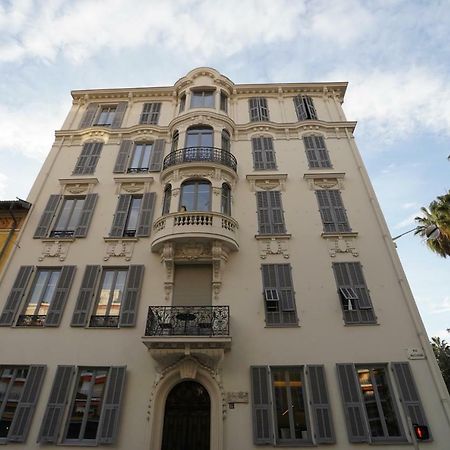Carre D'Or! Park View! Apartman Nizza Kültér fotó