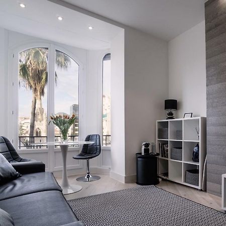 Carre D'Or! Park View! Apartman Nizza Kültér fotó