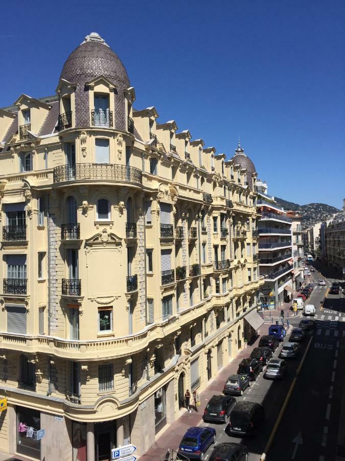 Carre D'Or! Park View! Apartman Nizza Kültér fotó