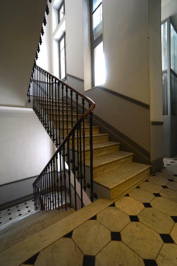 Carre D'Or! Park View! Apartman Nizza Kültér fotó