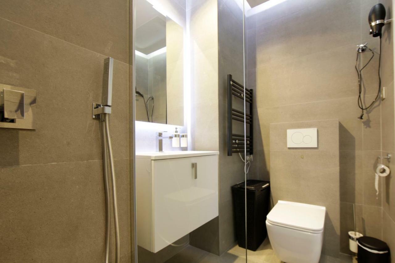 Carre D'Or! Park View! Apartman Nizza Kültér fotó